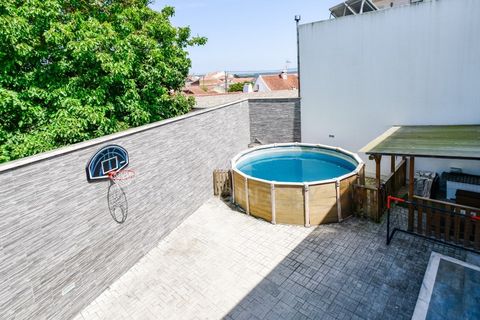 Byhus i Pataias, Leiria, Pataias - € 380.000 | Ref: SP318 - foto 24