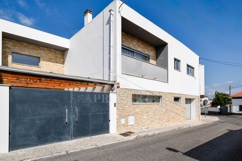 Byhus i Pataias, Leiria, Pataias - € 380.000 | Ref: SP318 - foto 28