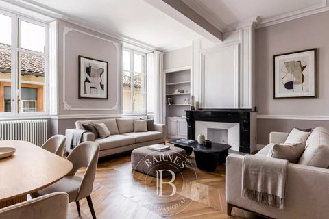 Lejlighed i Toulouse, Haute-Garonne, Toulouse - € 670.000 | Ref: T268 - foto 1