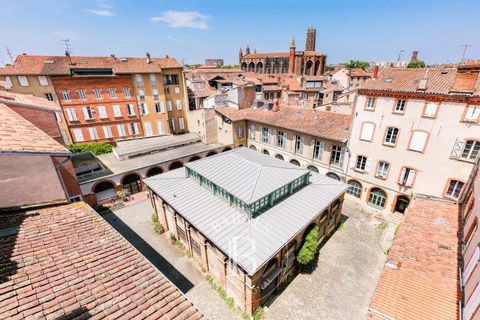 Lejlighed i Toulouse, Haute-Garonne, Toulouse - € 670.000 | Ref: T268 - foto 6