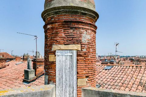 Lejlighed i Toulouse, Haute-Garonne, Toulouse - € 670.000 | Ref: T268 - foto 7