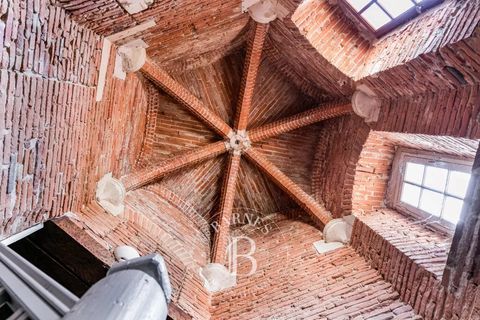 Lejlighed i Toulouse, Haute-Garonne, Toulouse - € 670.000 | Ref: T268 - foto 12
