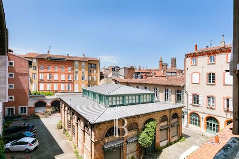 Lejlighed i Toulouse, Haute-Garonne, Toulouse - € 670.000 | Ref: T268 - foto 13