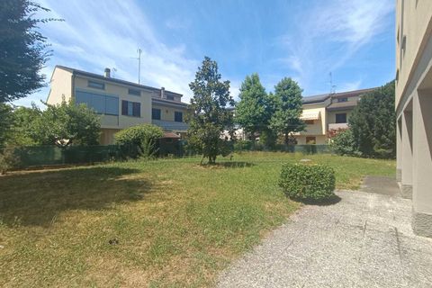 Leilighet i Cremona, Cremona, Cremona - € 74 900 | Ref: CR185 - foto 20