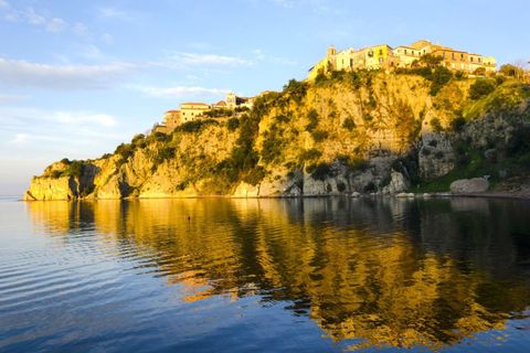 Erhvervsejendom i Agropoli, Salerno, Agropoli - € 2.000.000 | Ref: 6847 - foto 4