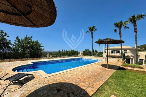 Villa i Estoi, Faro, Estoi - € 995.000 | Ref: 250009 - foto 1