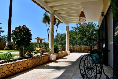 Villa i Estoi, Faro, Estoi - € 995.000 | Ref: 250009 - foto 3