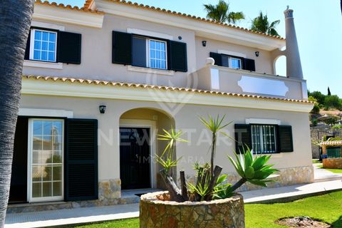 Villa i Estoi, Faro, Estoi - € 995.000 | Ref: 250009 - foto 13