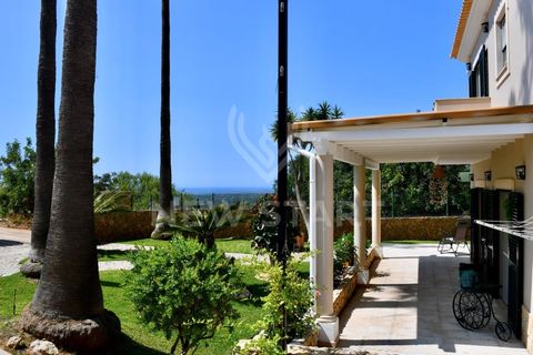 Villa i Estoi, Faro, Estoi - € 995.000 | Ref: 250009 - foto 4