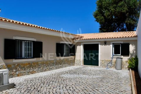 Villa i Estoi, Faro, Estoi - € 995.000 | Ref: 250009 - foto 14