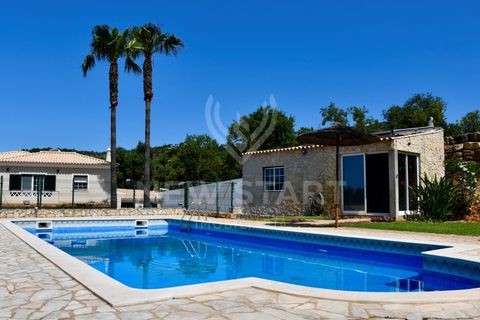 Villa i Estoi, Faro, Estoi - € 995.000 | Ref: 250009 - foto 28