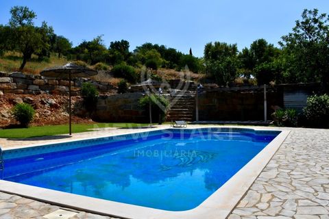 Villa i Estoi, Faro, Estoi - € 995.000 | Ref: 250009 - foto 32