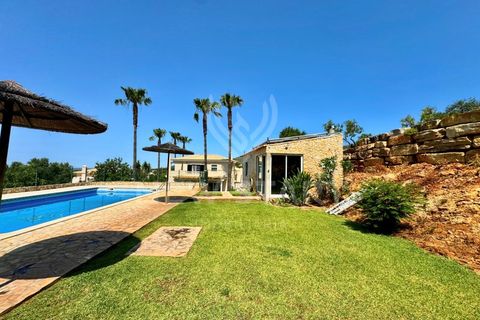 Villa i Estoi, Faro, Estoi - € 995.000 | Ref: 250009 - foto 35