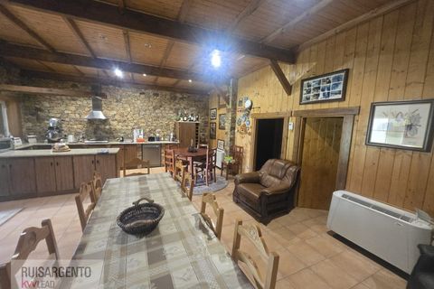 Farm i Dominguizo, Castelo Branco, Dominguizo - € 1.300.000 | Ref: FIN_213RS260325 - foto 3