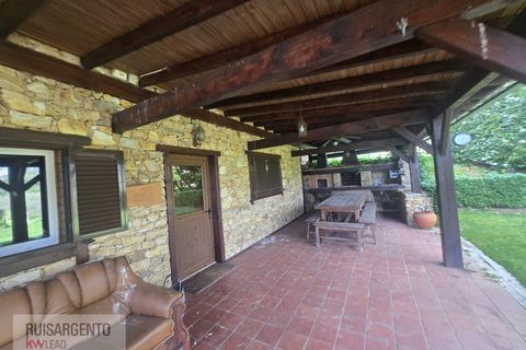 Farm i Dominguizo, Castelo Branco, Dominguizo - € 1.300.000 | Ref: FIN_213RS260325 - foto 8