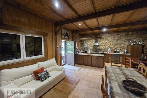 Farm i Dominguizo, Castelo Branco, Dominguizo - € 1.300.000 | Ref: FIN_213RS260325 - foto 11