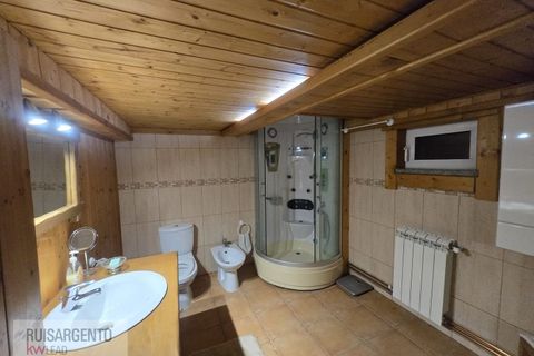Farm i Dominguizo, Castelo Branco, Dominguizo - € 1.300.000 | Ref: FIN_213RS260325 - foto 13