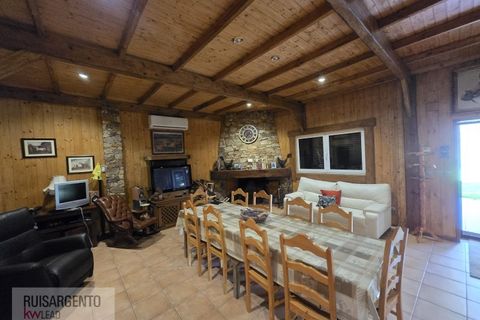 Farm i Dominguizo, Castelo Branco, Dominguizo - € 1.300.000 | Ref: FIN_213RS260325 - foto 15