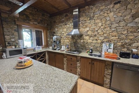 Farm i Dominguizo, Castelo Branco, Dominguizo - € 1.300.000 | Ref: FIN_213RS260325 - foto 17
