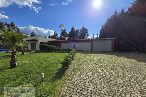 Farm i Dominguizo, Castelo Branco, Dominguizo - € 1.300.000 | Ref: FIN_213RS260325 - foto 24