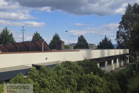 Farm i Dominguizo, Castelo Branco, Dominguizo - € 1.300.000 | Ref: FIN_213RS260325 - foto 44