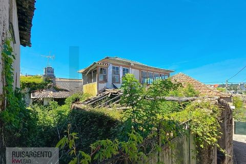 Villa i Granjal, Viseu, Granjal - € 59.000 | Ref: CAS_195RSKWPT-015215 - foto 2