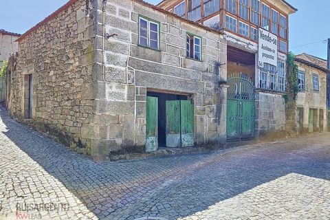 Villa i Granjal, Viseu, Granjal - € 59.000 | Ref: CAS_195RSKWPT-015215 - foto 3