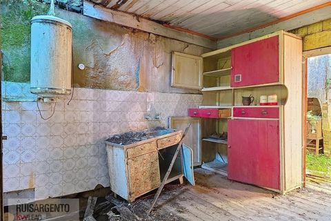 Villa i Granjal, Viseu, Granjal - € 59.000 | Ref: CAS_195RSKWPT-015215 - foto 4