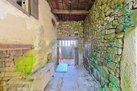 Villa i Granjal, Viseu, Granjal - € 59.000 | Ref: CAS_195RSKWPT-015215 - foto 5