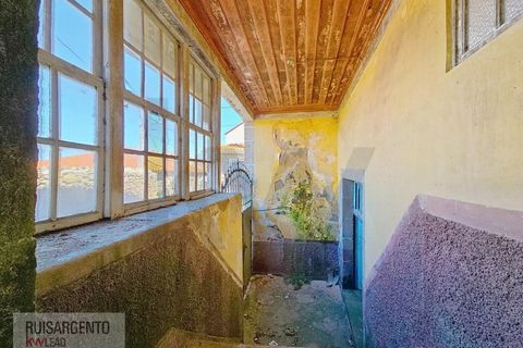 Villa i Granjal, Viseu, Granjal - € 59.000 | Ref: CAS_195RSKWPT-015215 - foto 8
