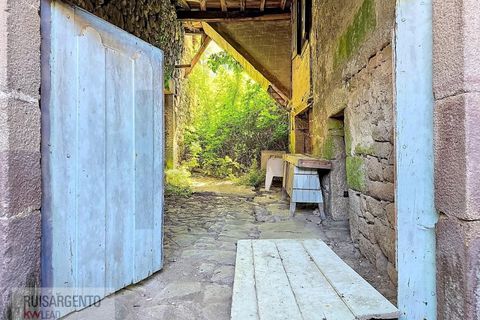 Villa i Granjal, Viseu, Granjal - € 59.000 | Ref: CAS_195RSKWPT-015215 - foto 17