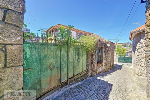 Villa i Granjal, Viseu, Granjal - € 59.000 | Ref: CAS_195RSKWPT-015215 - foto 21