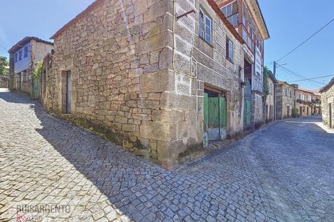 Villa i Granjal, Viseu, Granjal - € 59.000 | Ref: CAS_195RSKWPT-015215 - foto 23