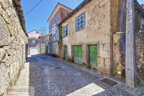 Villa i Granjal, Viseu, Granjal - € 59.000 | Ref: CAS_195RSKWPT-015215 - foto 24