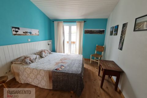 Villa i Monfortinho e Salvaterra do Extremo, Castelo Branco, Monfortinho e Salvaterra do Extremo - € 292.500 | Ref: CAS_185RSKWPT-013342 - foto 2