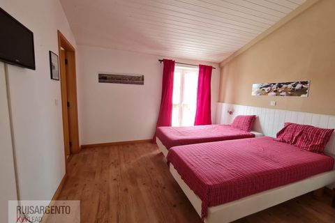 Villa i Monfortinho e Salvaterra do Extremo, Castelo Branco, Monfortinho e Salvaterra do Extremo - € 292.500 | Ref: CAS_185RSKWPT-013342 - foto 3