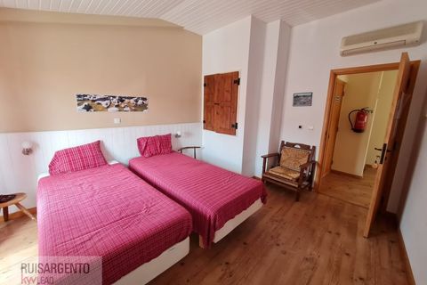 Villa i Monfortinho e Salvaterra do Extremo, Castelo Branco, Monfortinho e Salvaterra do Extremo - € 292.500 | Ref: CAS_185RSKWPT-013342 - foto 4