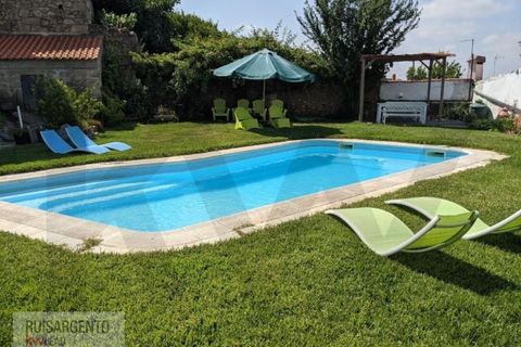 Villa i Monfortinho e Salvaterra do Extremo, Castelo Branco, Monfortinho e Salvaterra do Extremo - € 292.500 | Ref: CAS_185RSKWPT-013342 - foto 6