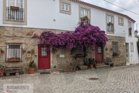 Villa i Monfortinho e Salvaterra do Extremo, Castelo Branco, Monfortinho e Salvaterra do Extremo - € 292.500 | Ref: CAS_185RSKWPT-013342 - foto 7