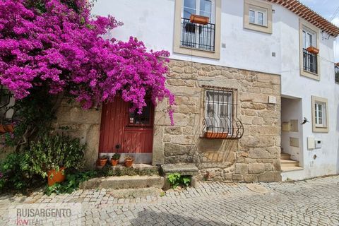 Villa i Monfortinho e Salvaterra do Extremo, Castelo Branco, Monfortinho e Salvaterra do Extremo - € 292.500 | Ref: CAS_185RSKWPT-013342 - foto 8