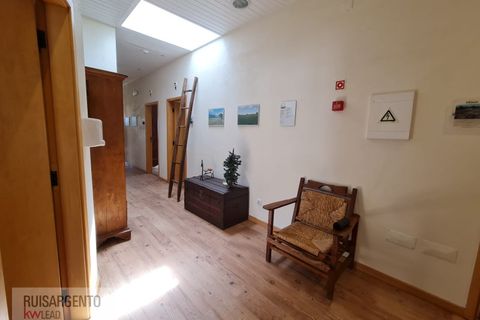 Villa i Monfortinho e Salvaterra do Extremo, Castelo Branco, Monfortinho e Salvaterra do Extremo - € 292.500 | Ref: CAS_185RSKWPT-013342 - foto 12