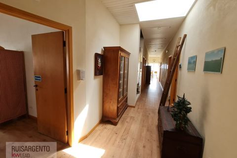 Villa i Monfortinho e Salvaterra do Extremo, Castelo Branco, Monfortinho e Salvaterra do Extremo - € 292.500 | Ref: CAS_185RSKWPT-013342 - foto 15