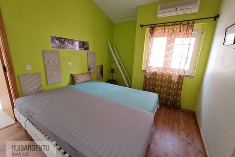 Villa i Monfortinho e Salvaterra do Extremo, Castelo Branco, Monfortinho e Salvaterra do Extremo - € 292.500 | Ref: CAS_185RSKWPT-013342 - foto 23