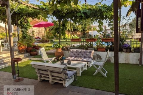Villa i Monfortinho e Salvaterra do Extremo, Castelo Branco, Monfortinho e Salvaterra do Extremo - € 292.500 | Ref: CAS_185RSKWPT-013342 - foto 1