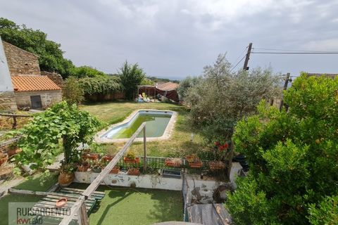 Villa i Monfortinho e Salvaterra do Extremo, Castelo Branco, Monfortinho e Salvaterra do Extremo - € 292.500 | Ref: CAS_185RSKWPT-013342 - foto 33