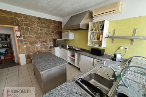 Villa i Monfortinho e Salvaterra do Extremo, Castelo Branco, Monfortinho e Salvaterra do Extremo - € 292.500 | Ref: CAS_185RSKWPT-013342 - foto 38