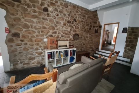 Villa i Monfortinho e Salvaterra do Extremo, Castelo Branco, Monfortinho e Salvaterra do Extremo - € 292.500 | Ref: CAS_185RSKWPT-013342 - foto 41