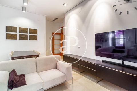 Lejlighed i Valencia, Valencia, Valencia - € 670.000 | Ref: VV2506055 - foto 4