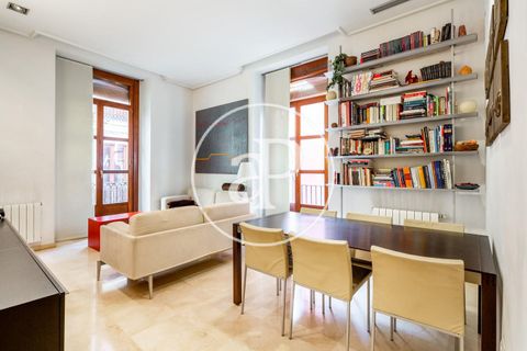 Lejlighed i Valencia, Valencia, Valencia - € 670.000 | Ref: VV2506055 - foto 2