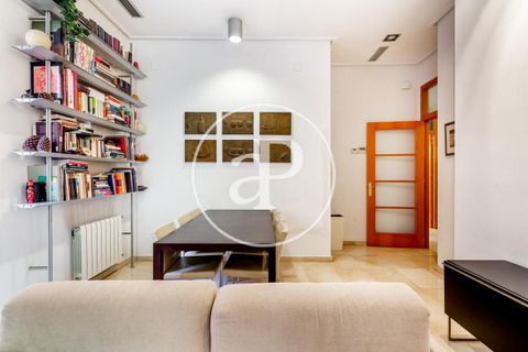 Lejlighed i Valencia, Valencia, Valencia - € 670.000 | Ref: VV2506055 - foto 5